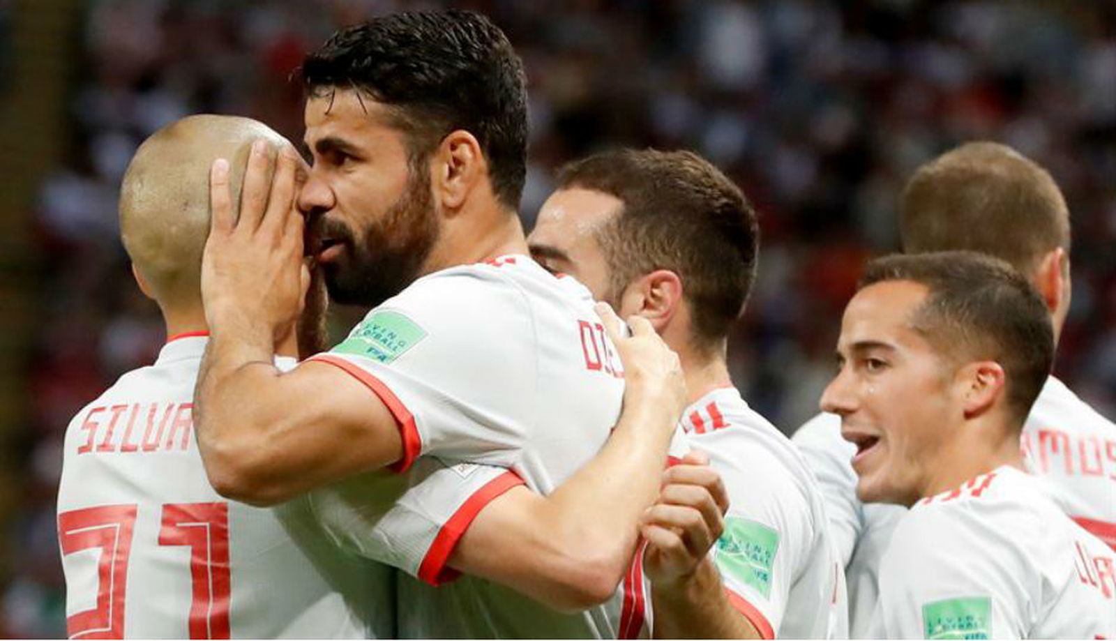 Diego Costa