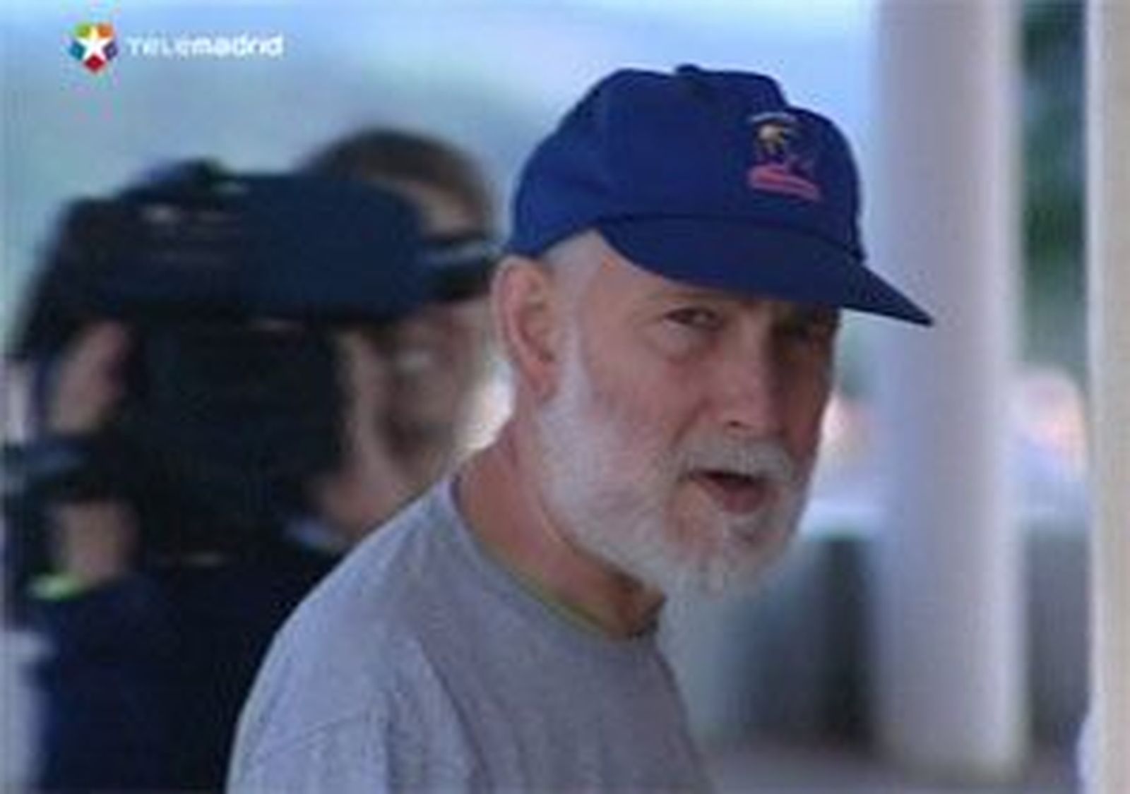 El juez cita a declarar este jueves a Bolinaga por el asesinato de un guardia civil