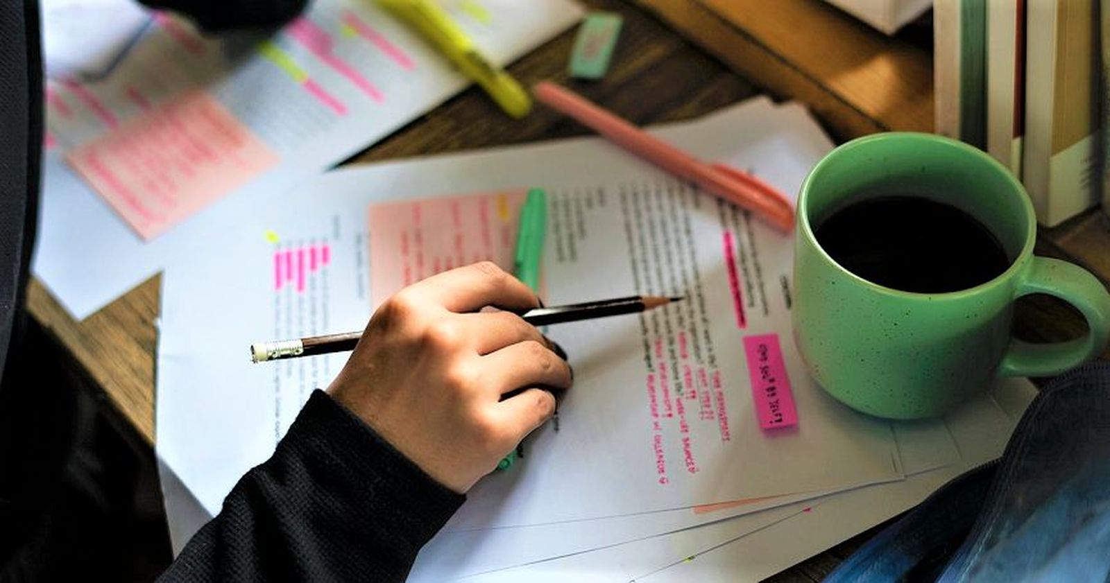 Cómo preparar tu espacio de estudio para opositar, los consejos de Rafa Montes