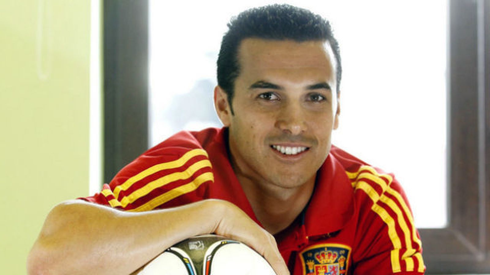 Pedro Rodríguez