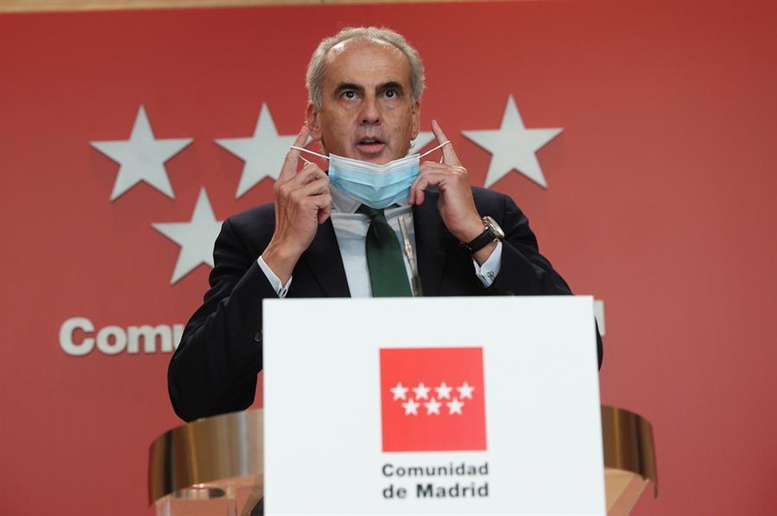 Enrique Ruiz Escudero