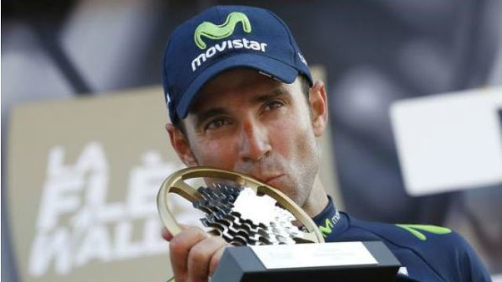Alejandro Valverde