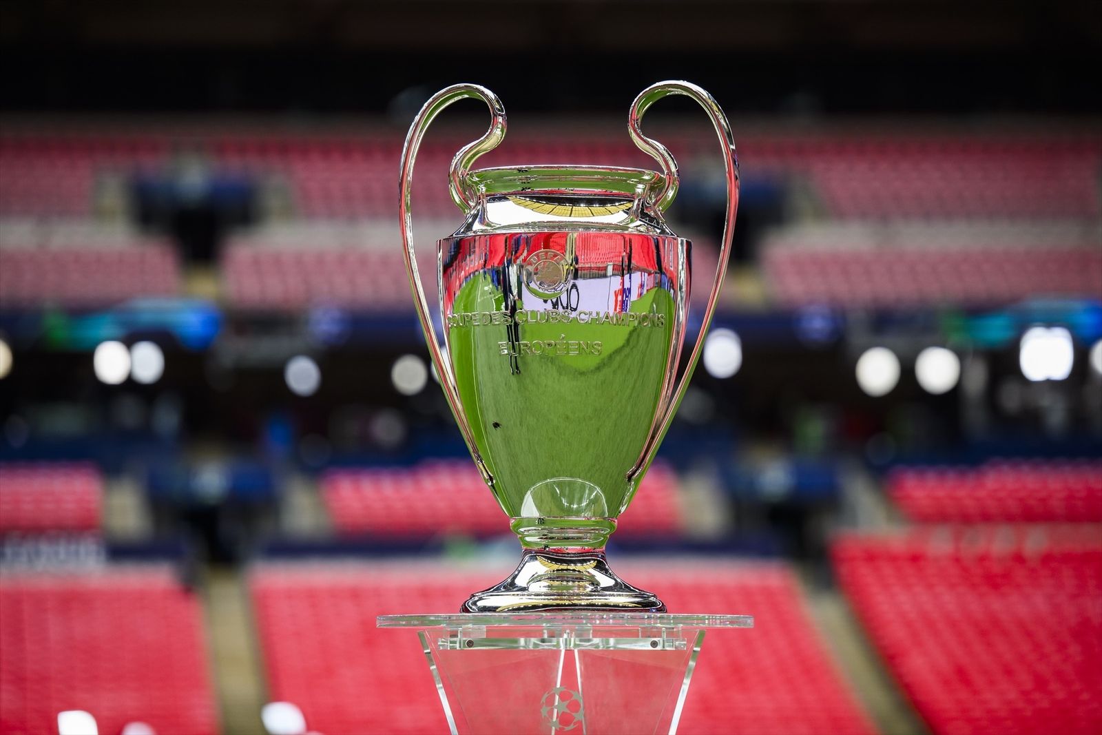UEFA Champions League