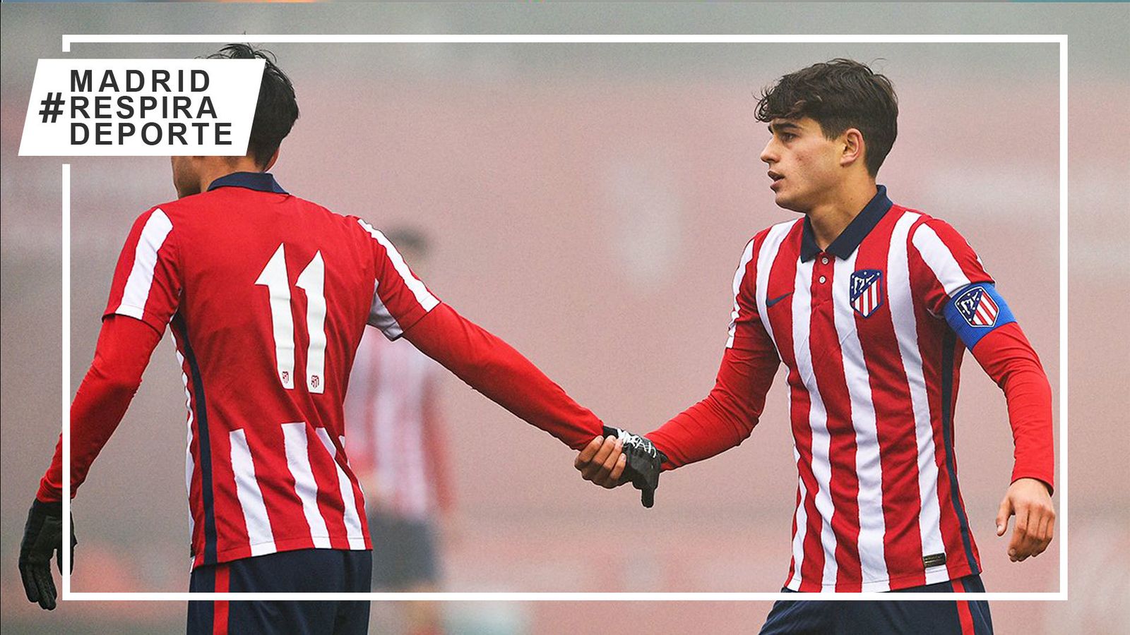 Atlético Madrileño Juvenil