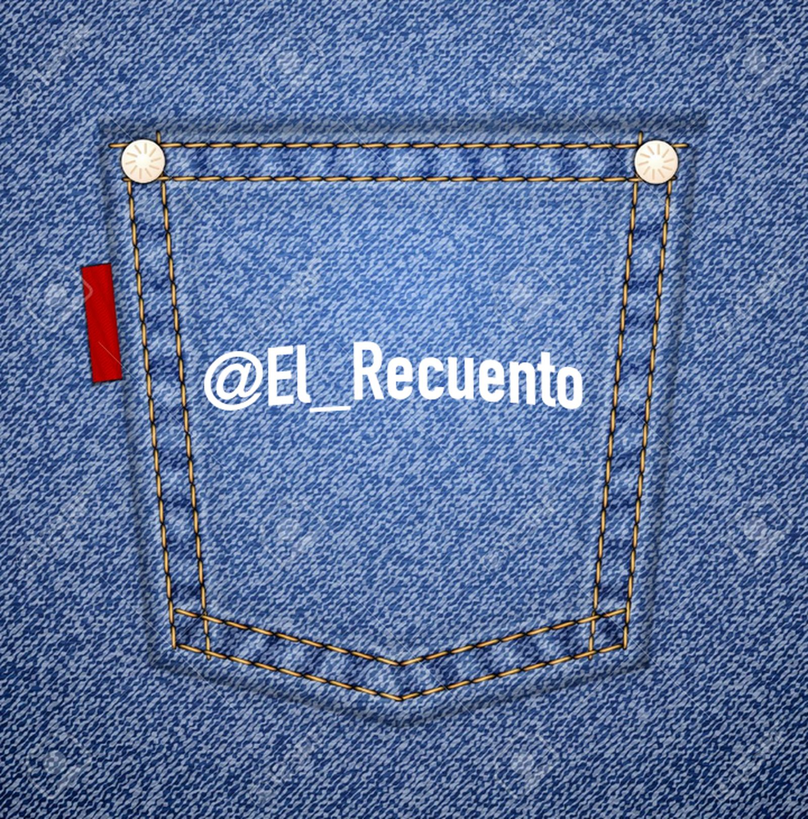 El Recuento edición bolsillo 12.05.2019
