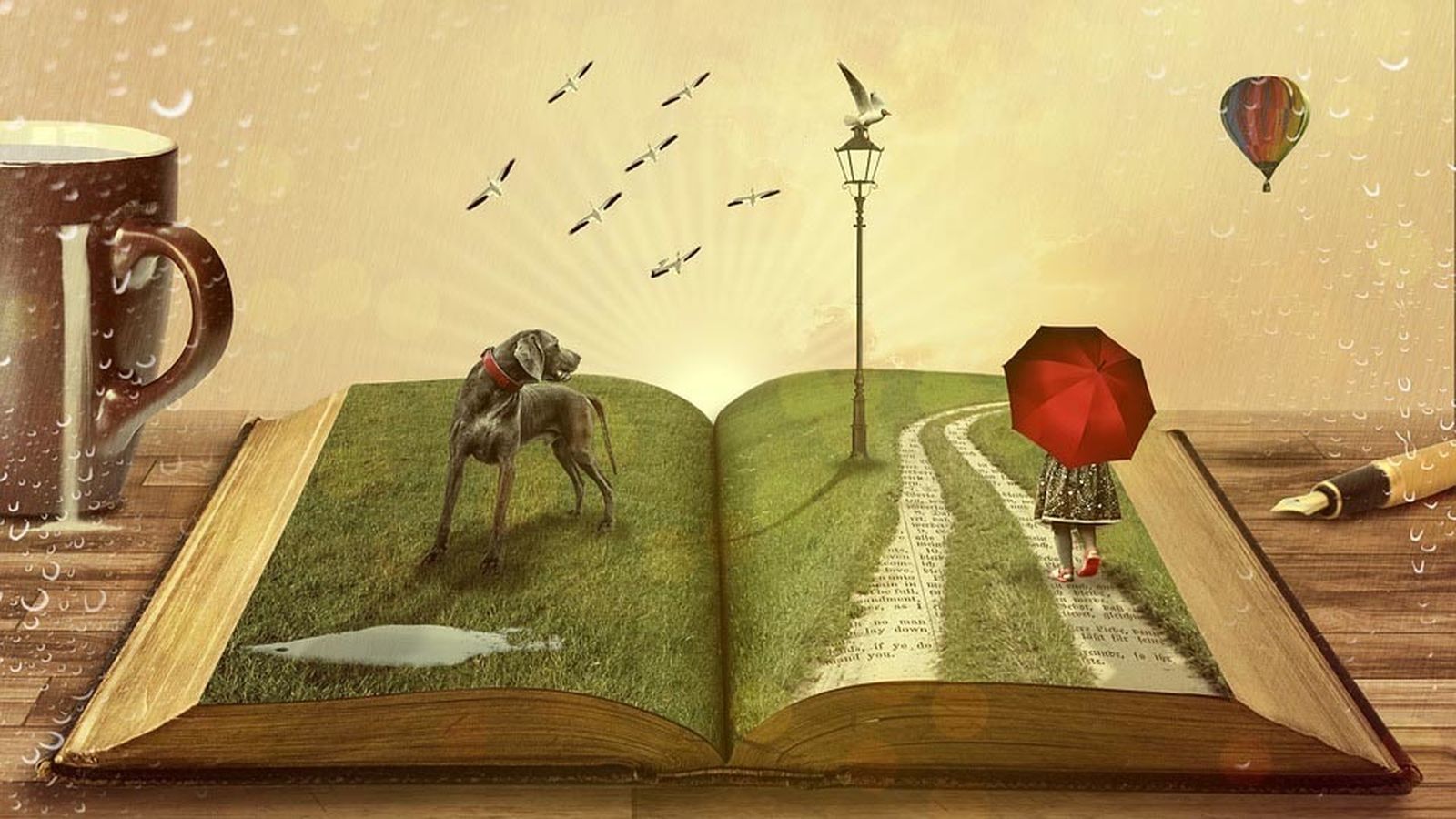El XV Certamen Literario de Down Madrid recibe 140 relatos que visibilizan obras de artistas con discapacidad
