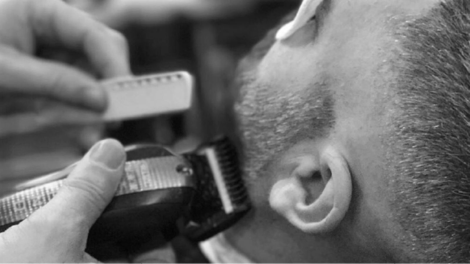 BARBERO- MADRID TRABAJA