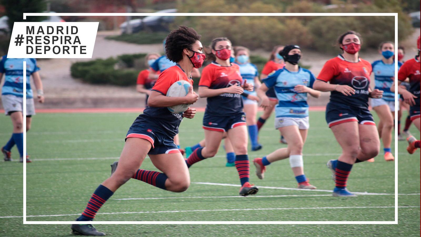 Rugby Majadahonda B