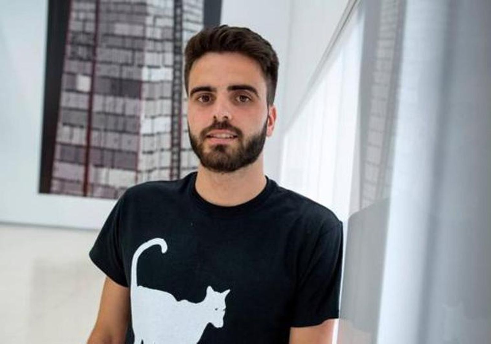 Muere Pelayo Novo