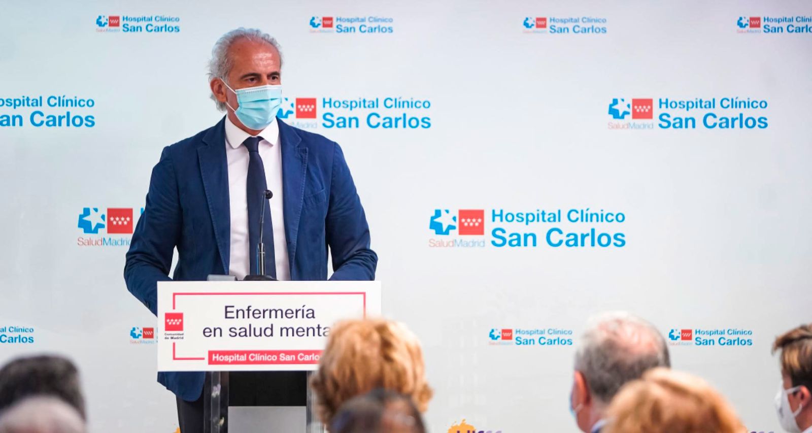 Enrique Ruíz Escudero