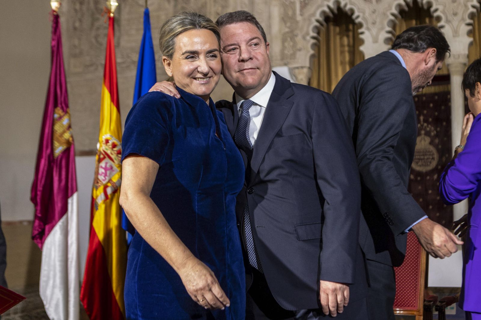 García Page