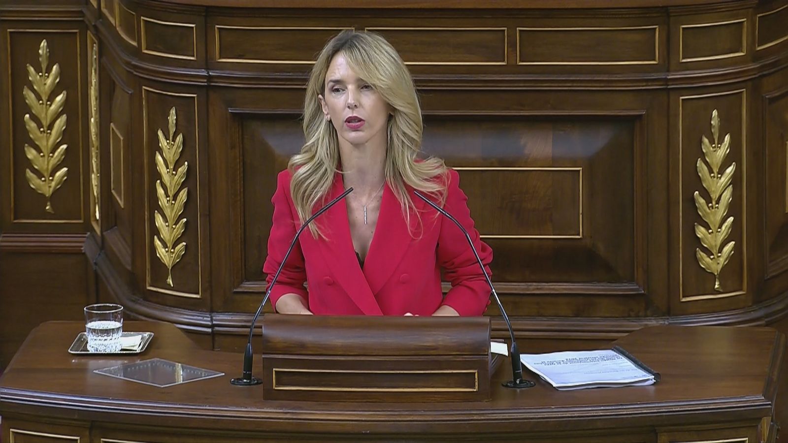 Cayetana Alvarez de Toledo