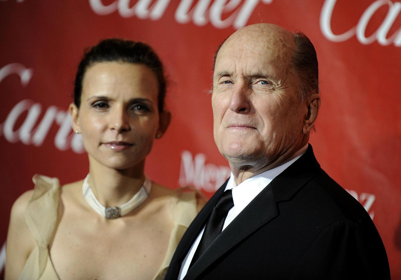 Robert Duvall