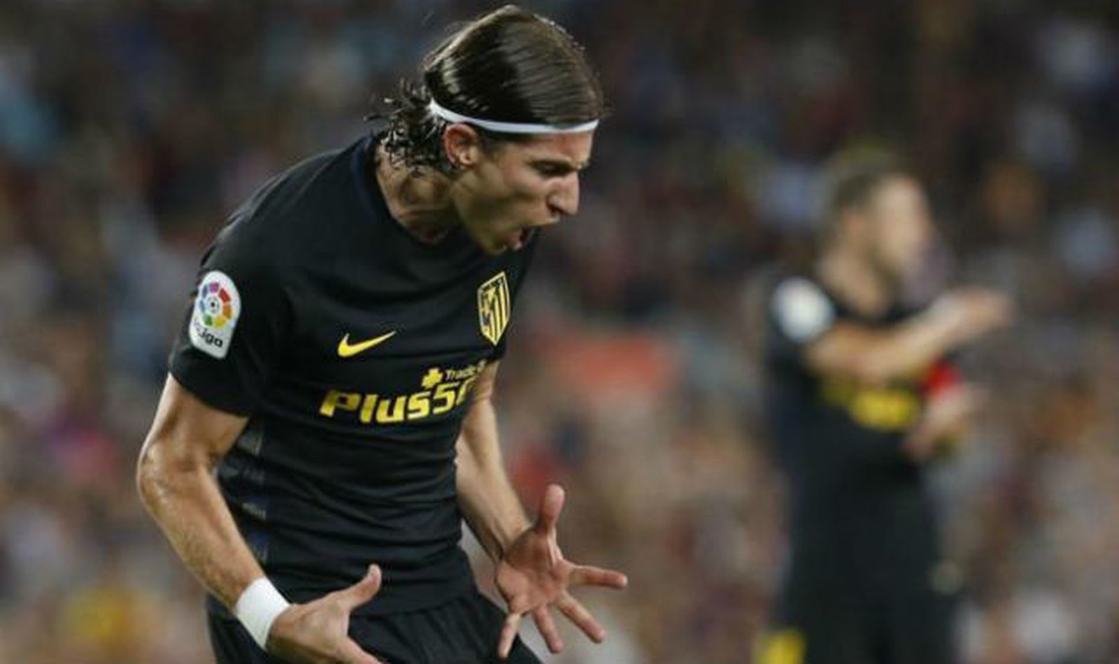 Filipe Luis