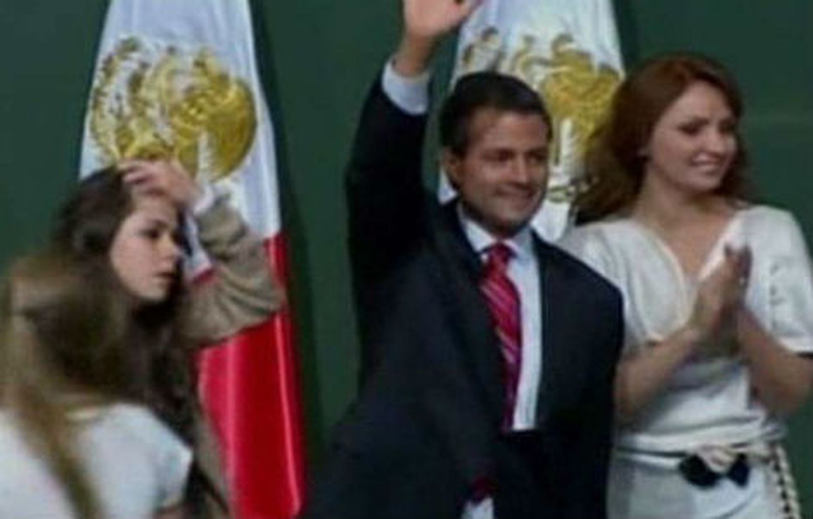 Peña Nieto