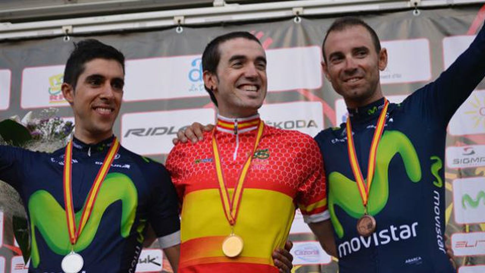Castroviejo, Izaguirre y Valverde