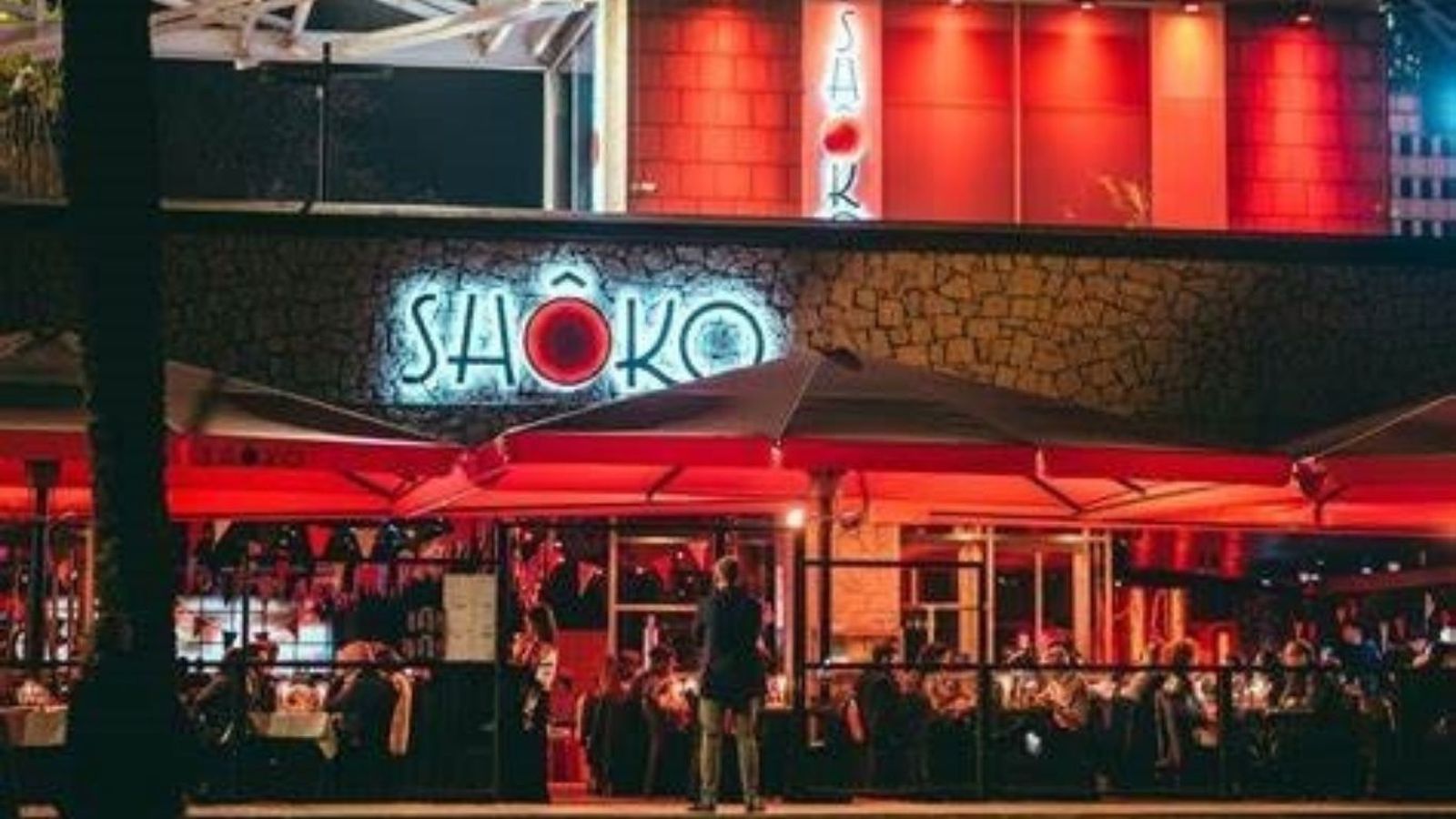 Discoteca Shoko