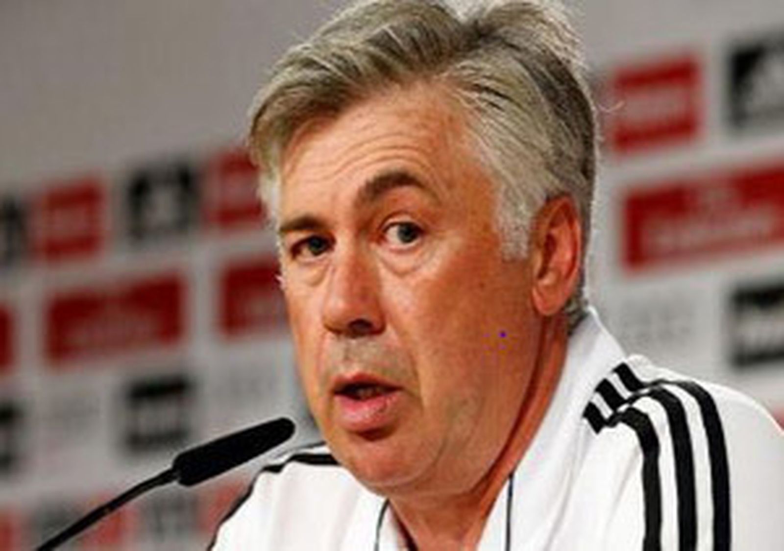 Ancelotti