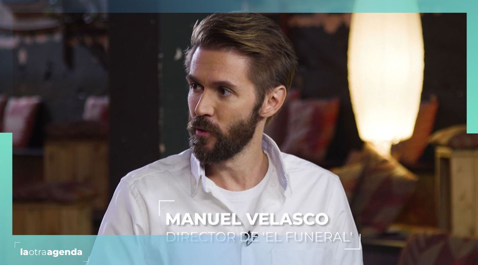 El Funeral, la nueva obra de teatro protagonizada por Concha Velasco