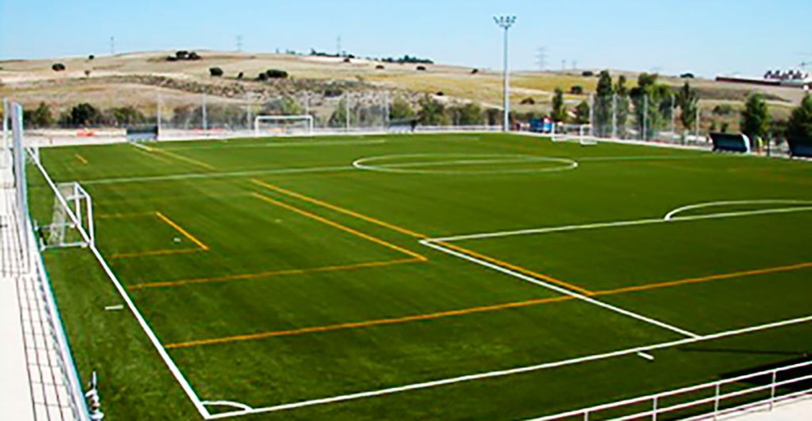 Dehesa Vieja