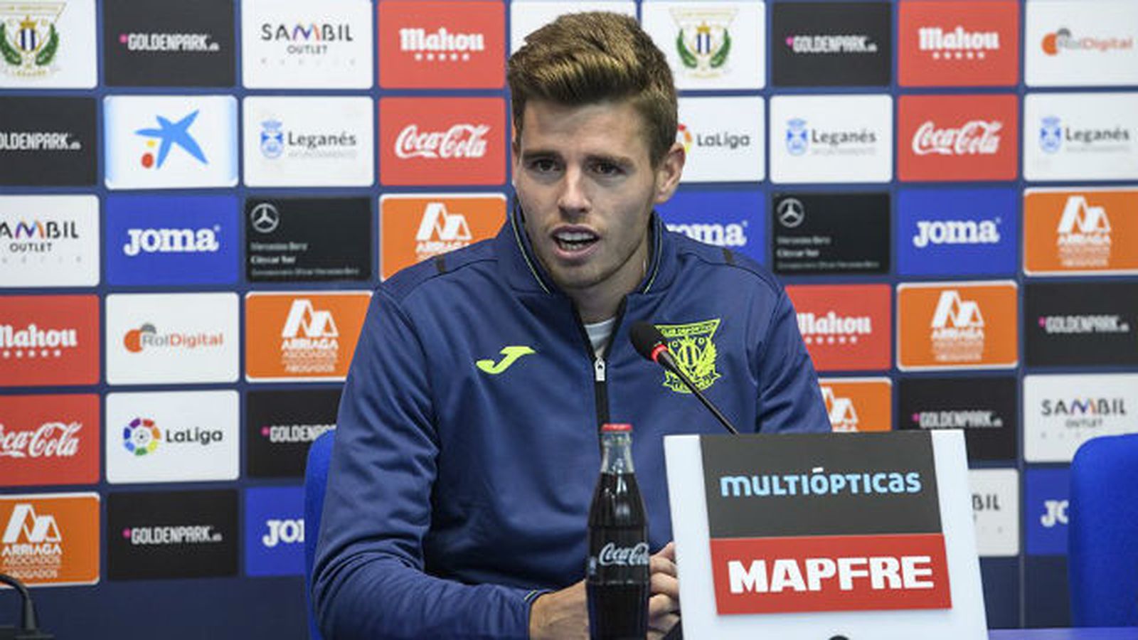 Gerard Gumbau