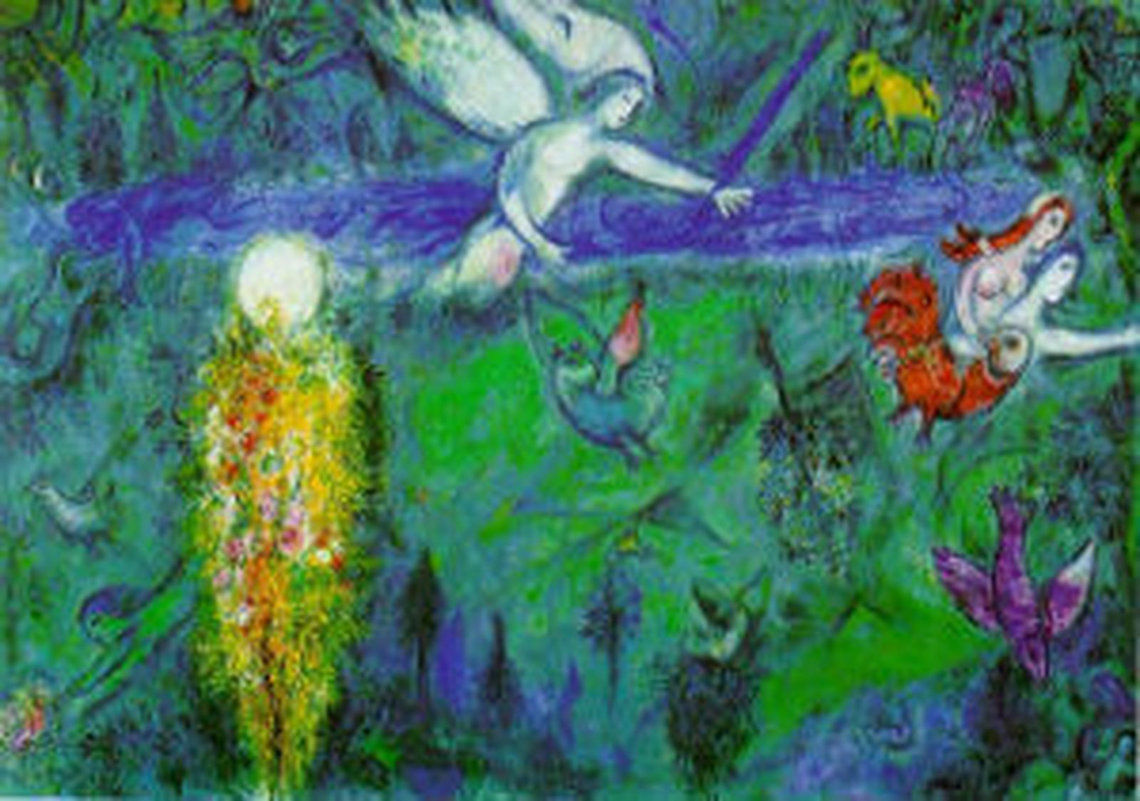 Chagall
