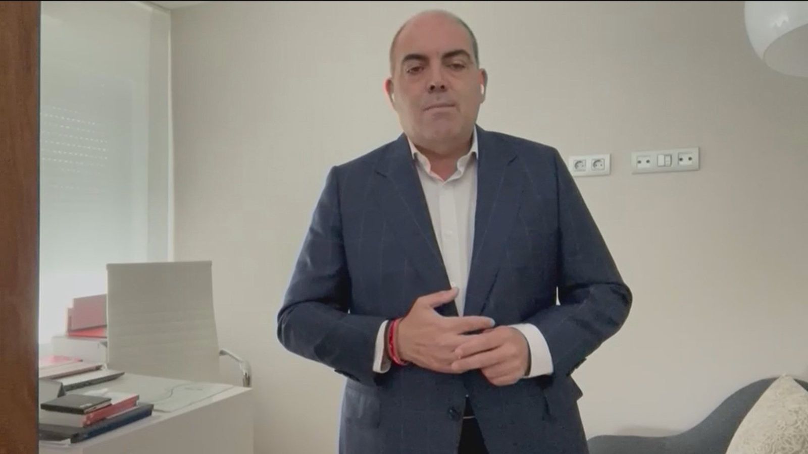 Las asociaciones de autónomos rechazan la propuesta de cuotas de Escrivá