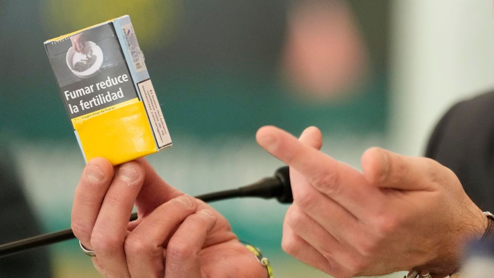 Golpe al tabaco ilegal: más de 100 toneladas incautadas en Cataluña