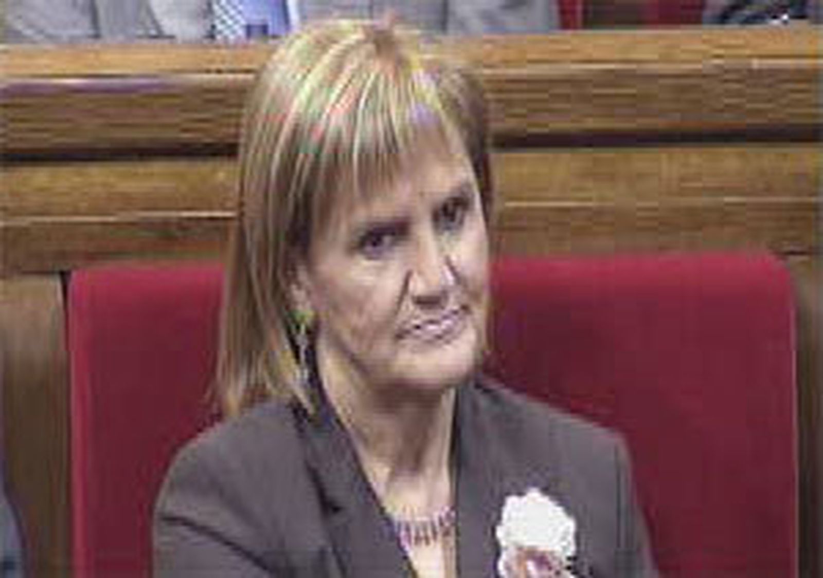 Nuria de Gispert