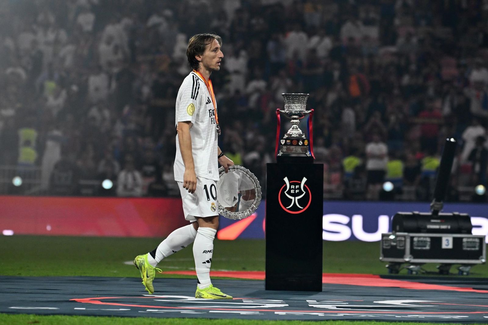 Luka Modric