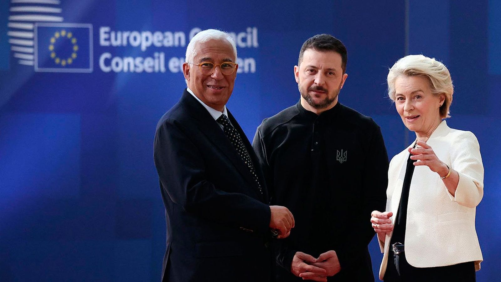 Rusia rechaza el plan de paz europeo y advierte contra el despliegue de tropas en Ucrania