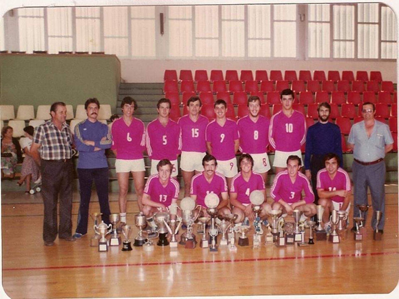 CB Chinchón