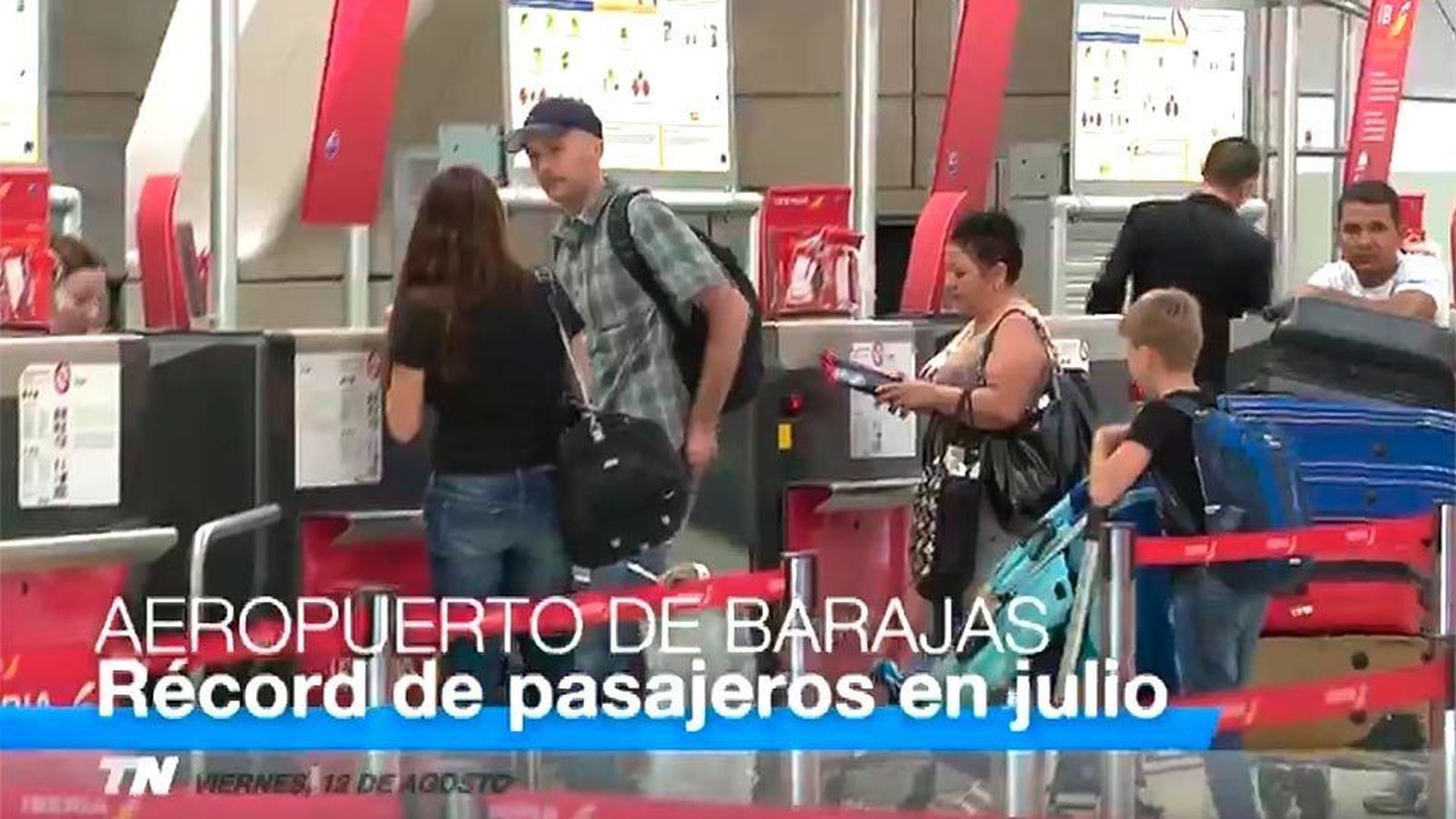 Telenoticias 1 12.08.2016