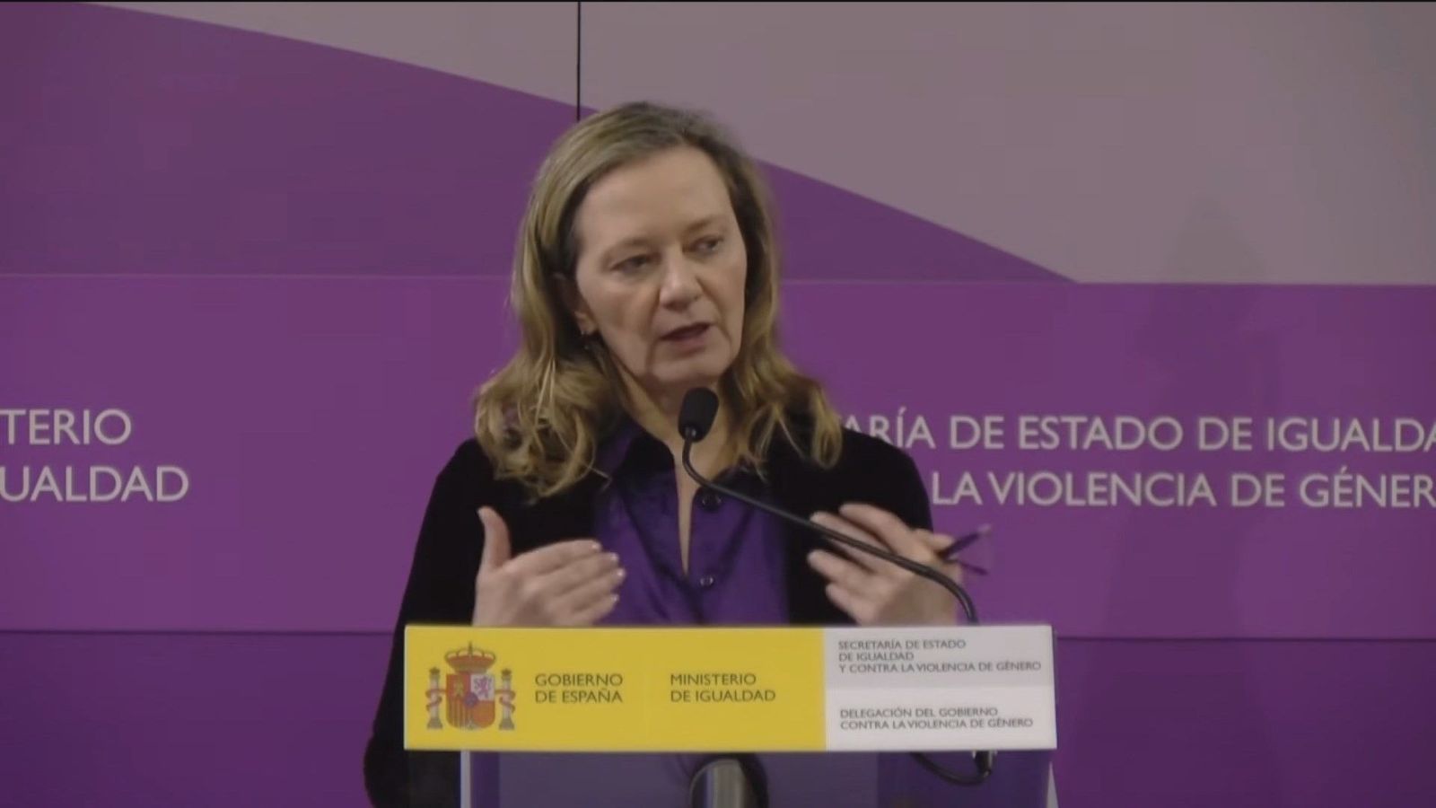 Casi 30 excarcelados ya tras las revisiones judiciales con la 'ley del sí es sí'
