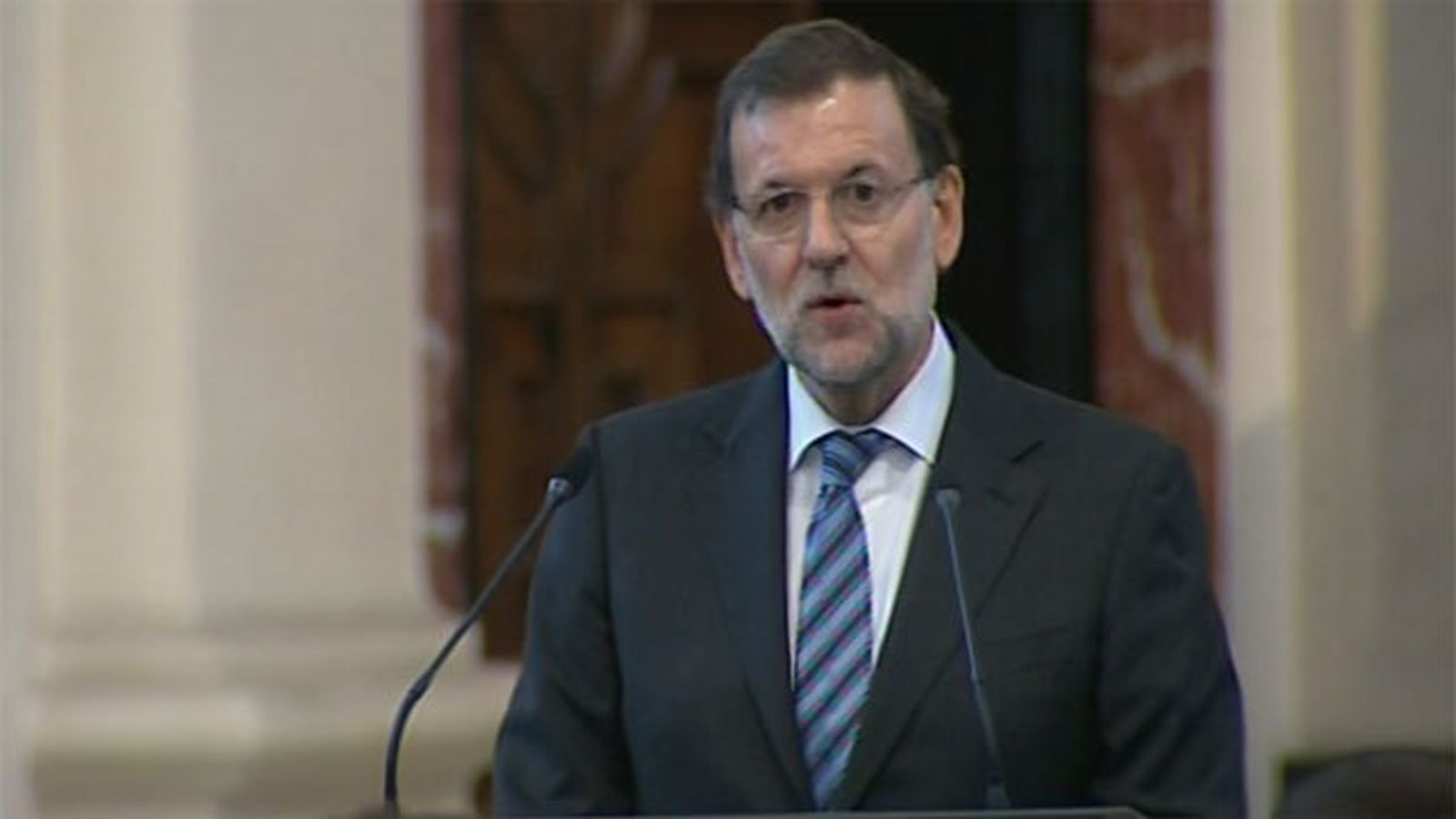Mariano Rajoy