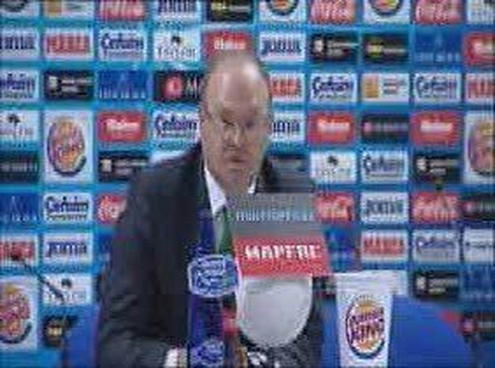Pepe Mel: "Vamos a durar menos que una piruleta en un colegio"