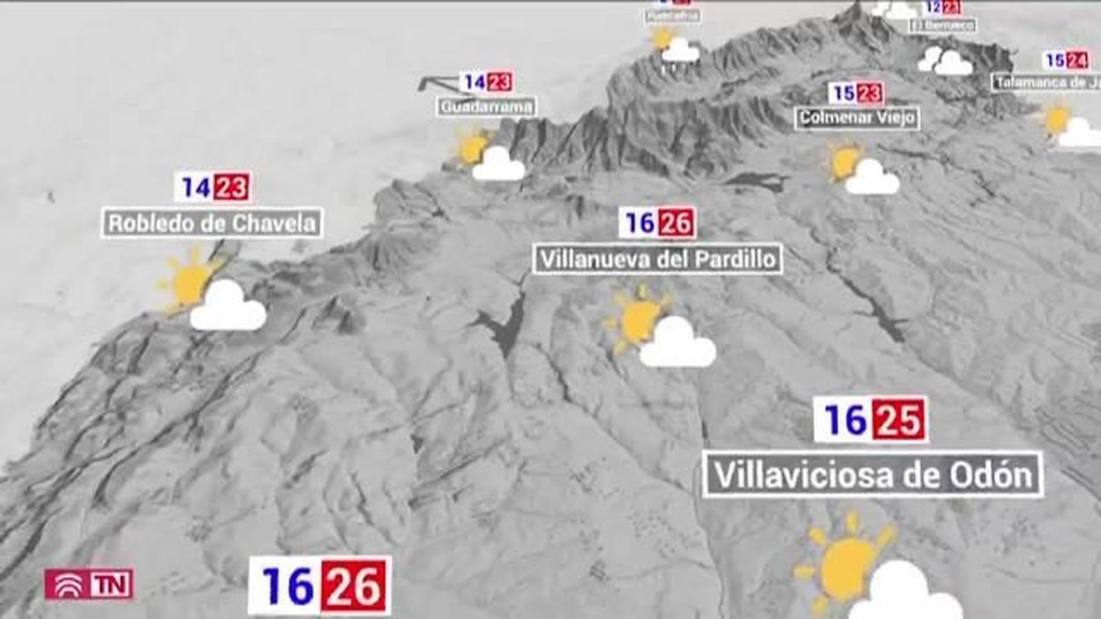 El Tiempo 11.10.2019