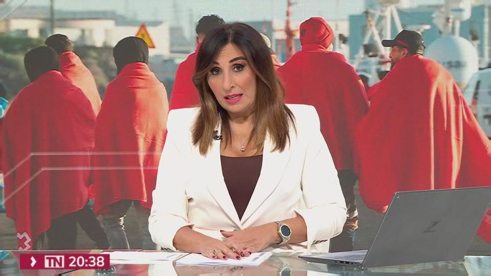 La ley del traspaso de competencias migratorias a Cataluña llega al Congreso, con Podemos decidida a frenarla
