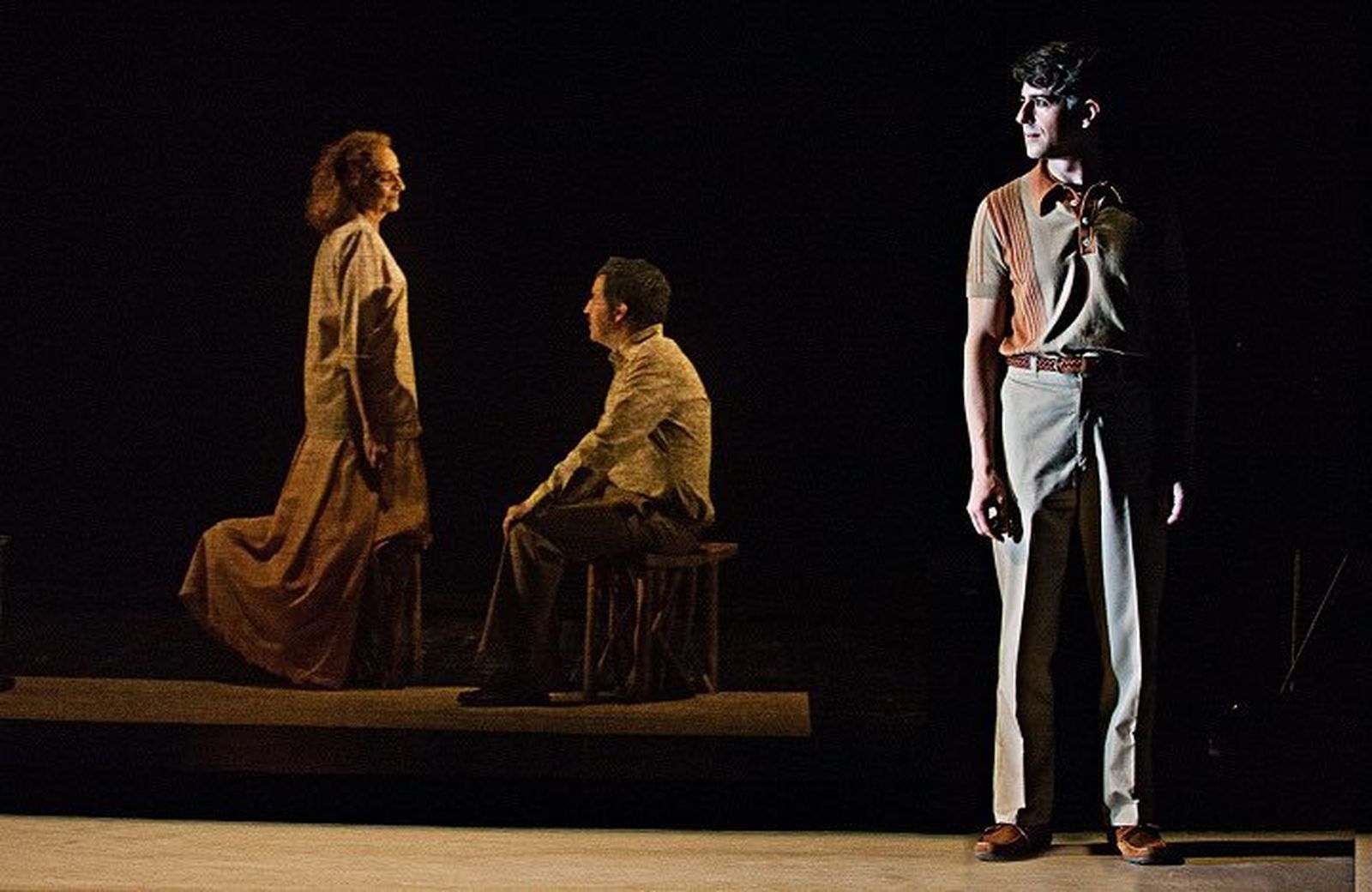 Los Teatros del Canal suman 300 funciones y  70.000 espectadores desde su reapertura sin ningún brote