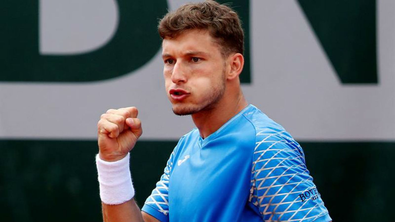 Pablo Carreño