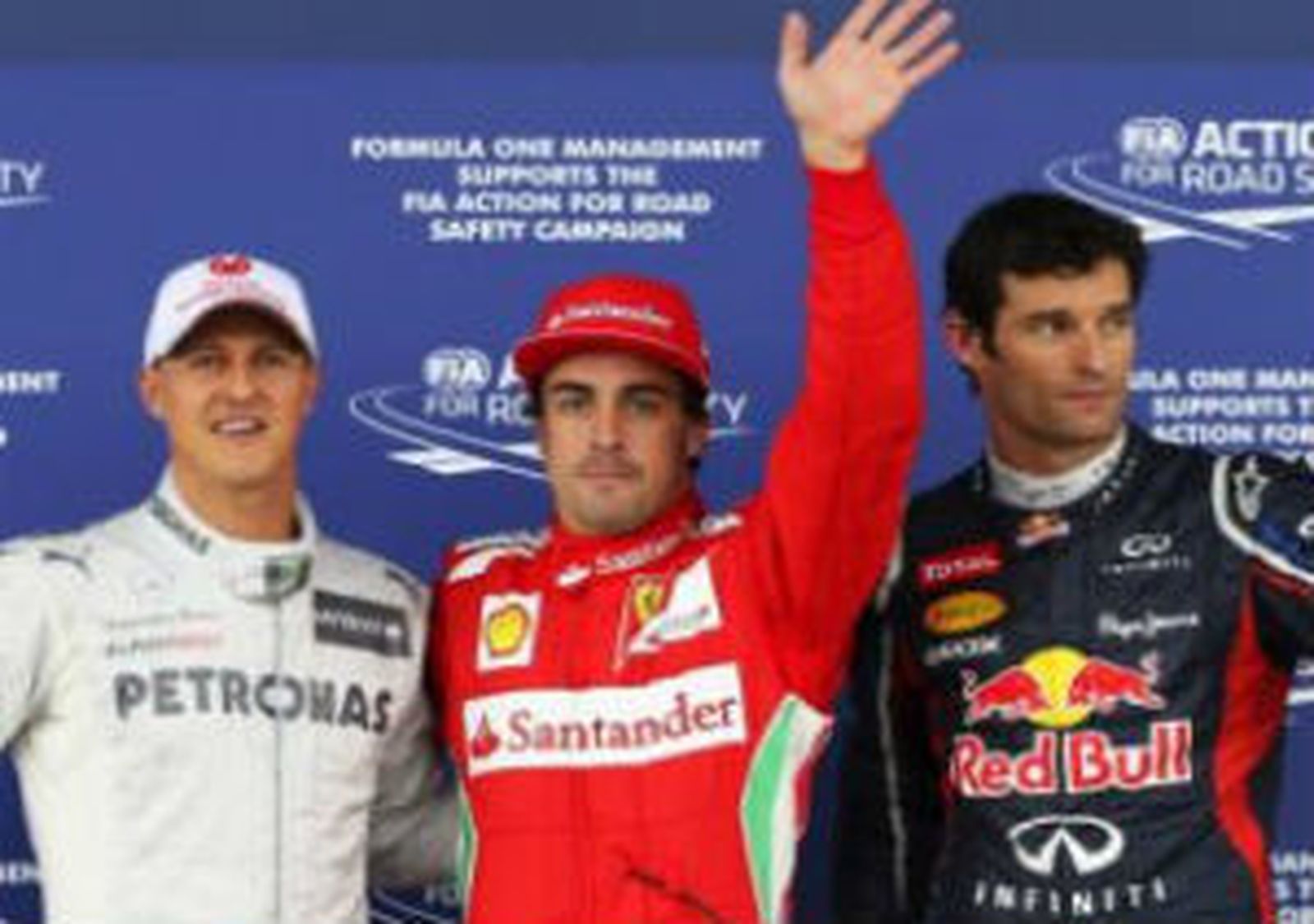 Alonso