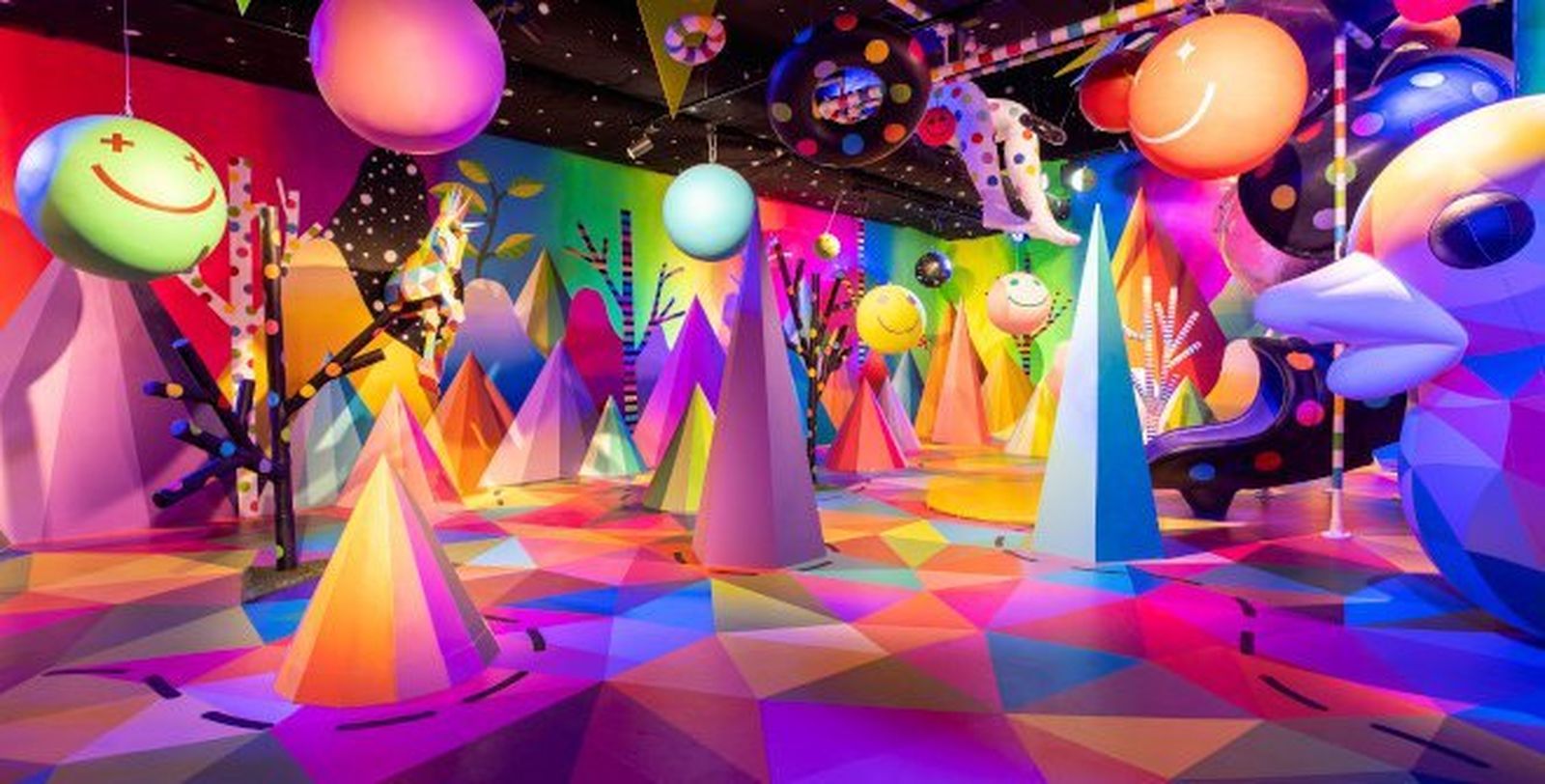 Sweet Space Museum