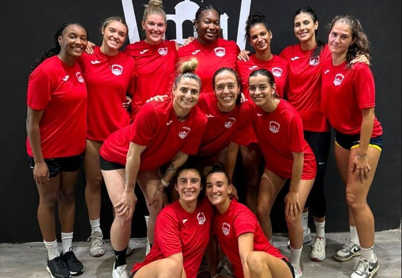 Voleibol Madrid Chamberí