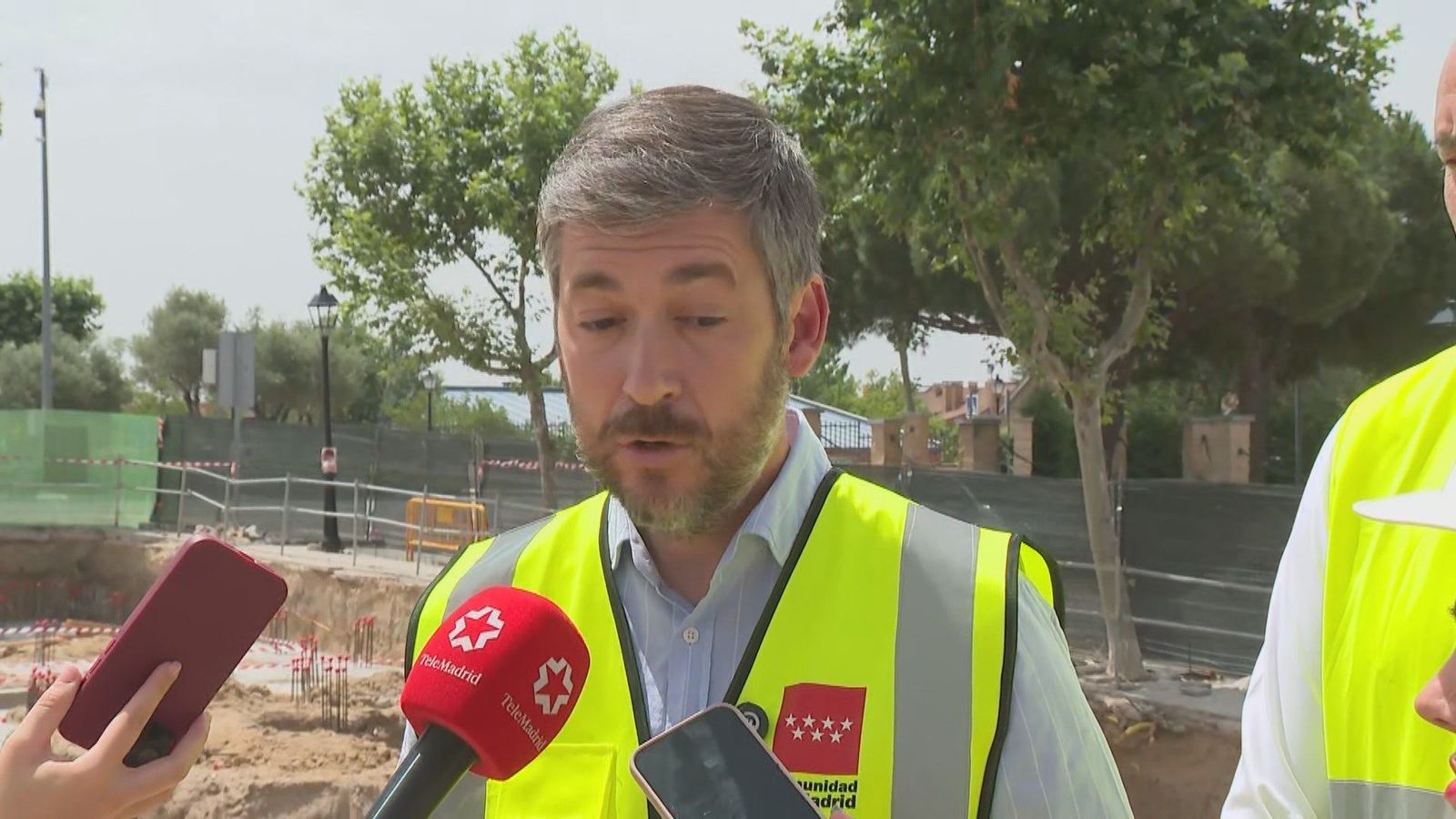 García Martín: "La corrupción está acorralando a Pedro Sánchez"