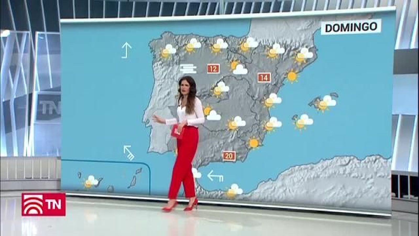 El Tiempo 22.12.2018