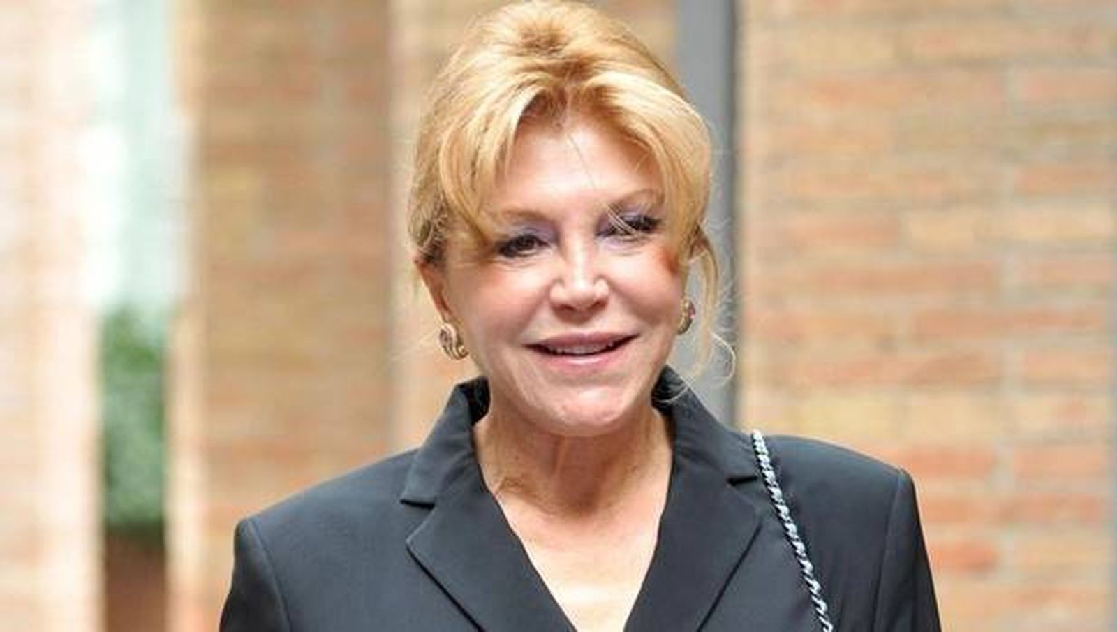 ¿Lo sabes todo sobre Tita Cervera?