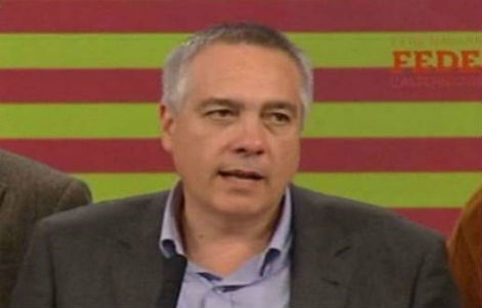 Pere Navarro confirma ante Mas que el PSC no le apoyará en la investidura