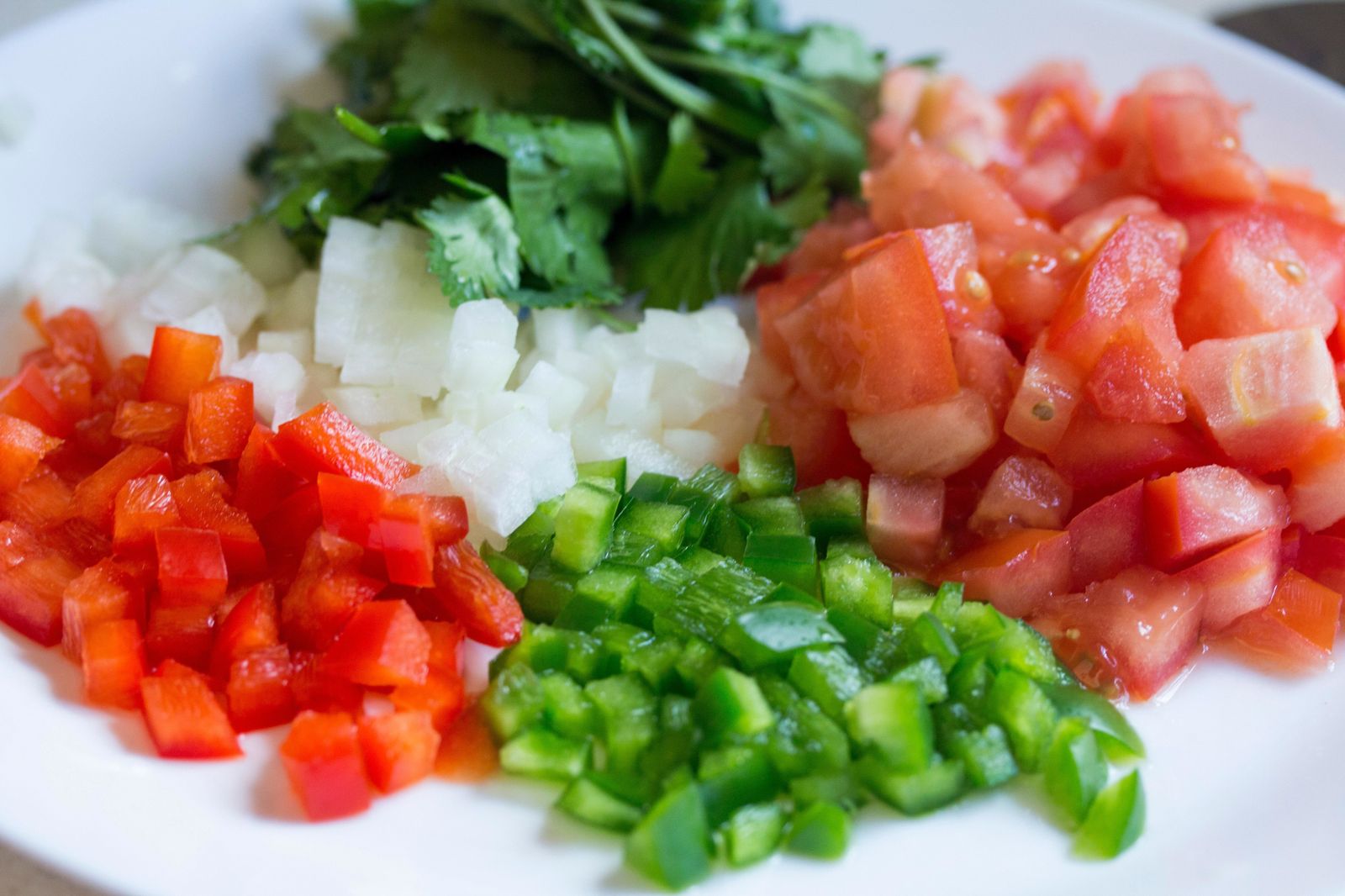 gazpacho