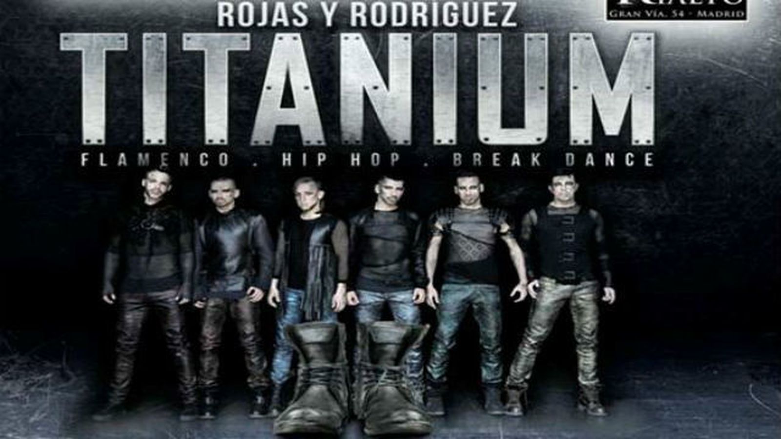 Titanium