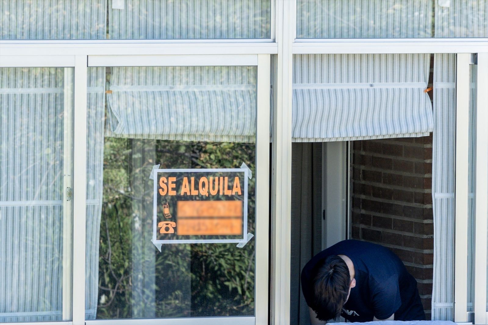 El Observatorio del Alquiler cifra en más de 33.400 las viviendas que han desaparecido del mercado del alquiler en 2025